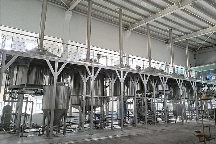 訂單爆了產(chǎn)能不夠？精釀啤酒廠擴(kuò)產(chǎn)的3個(gè)關(guān)鍵決策點(diǎn)